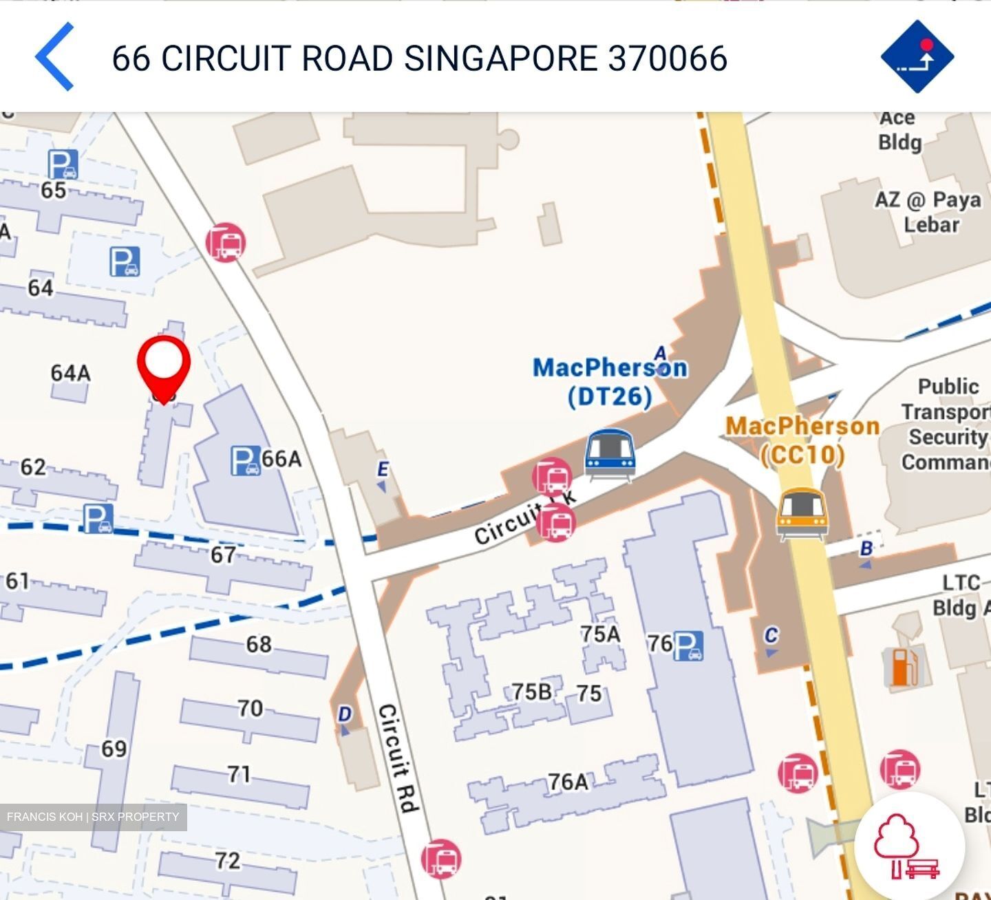 Circuit Road (Geylang),  #374037951